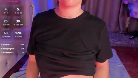 Hannah online show from February 23, 10:17 am