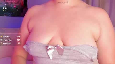 Hannah online show from February 23, 8:44 pm