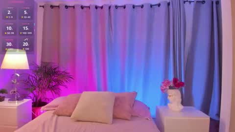 Hannah online show from September 12, 3:50 am