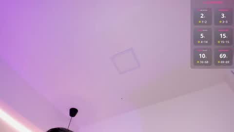 hannah  online show from October 25, 3:36 am