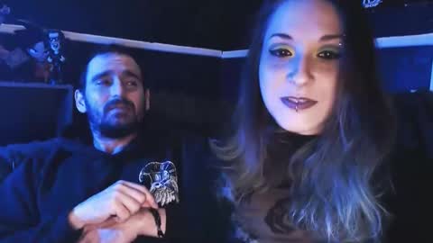 Snapshot of hannibeexl chatting on February 18, 5:53 am hannibeexl online show from February 18, 5:53 am