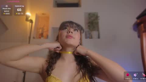 HANNY online show from September 14, 1:49 am