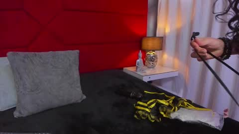 HANNY online show from January 29, 2:42 pm