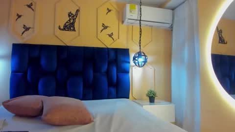 HANNY online show from February 15, 11:50 am