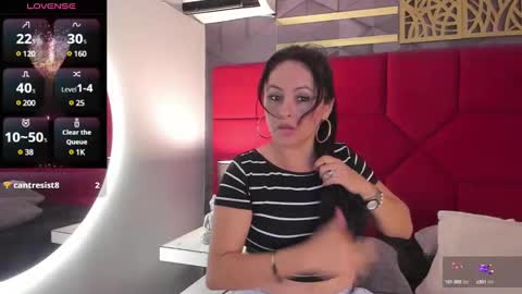 HANNY online show from February 27, 5:47 pm