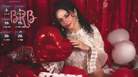 HANNY online show from March 5, 2:56 pm