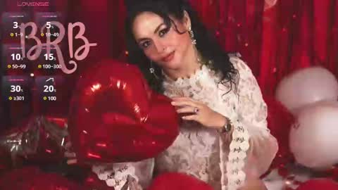 HANNY online show from March 6, 2:40 pm