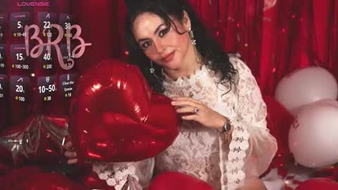 HANNY online show from March 12, 3:07 pm