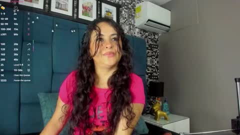 HANNY online show from October 21, 11:33 am