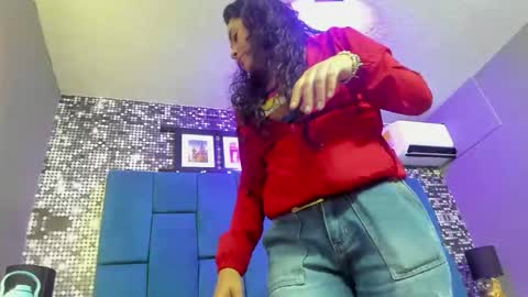 HANNY online show from October 22, 11:10 am