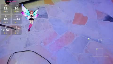 HANNY online show from October 26, 11:38 am