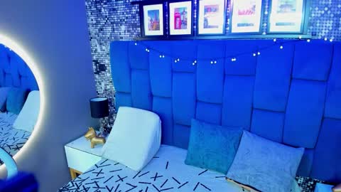 HANNY online show from November 1, 11:12 am