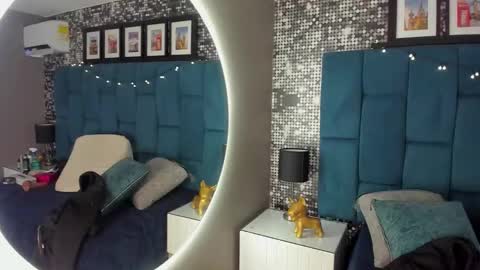 HANNY online show from November 4, 11:20 am