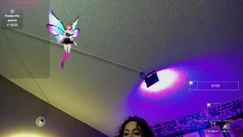 HANNY online show from November 6, 11:11 am