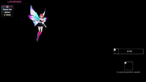 HANNY online show from November 8, 11:10 am