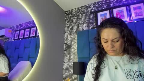 HANNY online show from November 9, 11:19 am