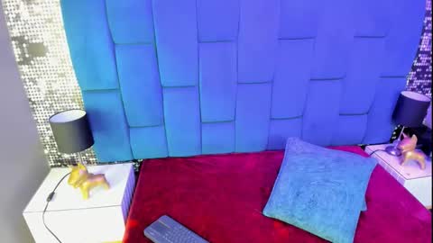 HANNY online show from November 12, 11:10 am