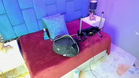 HANNY online show from November 16, 11:38 am