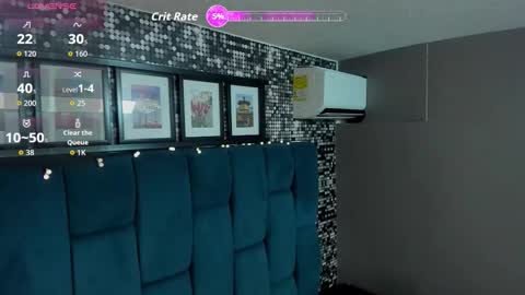 HANNY online show from November 21, 11:09 am