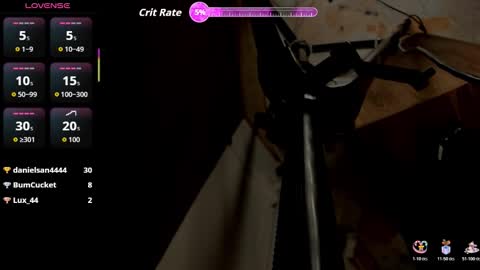 HANNY online show from November 26, 11:22 am