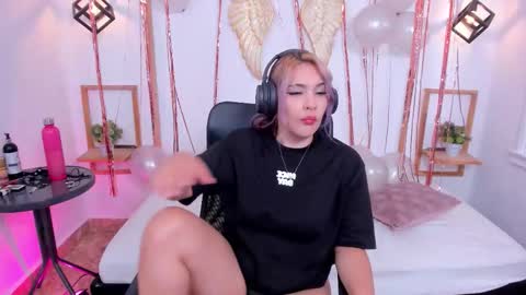 Hanny online show from November 4, 4:17 pm