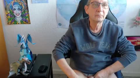 charly online show from February 23, 3:18 pm