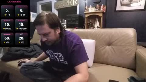 hansomeman2015 online show from January 21, 2:33 am