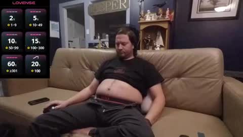 hansomeman2015 online show from January 23, 2:12 am