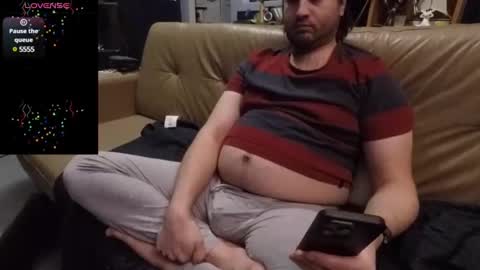 hansomeman2015 online show from January 26, 5:56 am