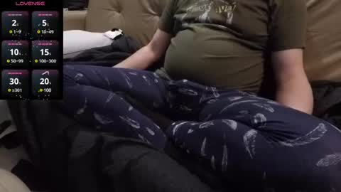 hansomeman2015 online show from February 13, 12:24 am