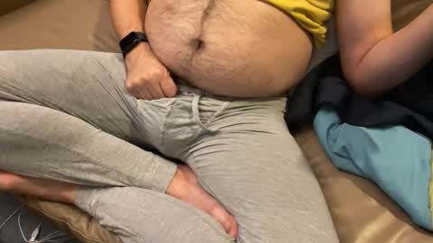 hansomeman2015 online show from October 31, 12:55 am