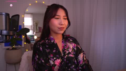 Mizi online show from December 29, 3:57 pm