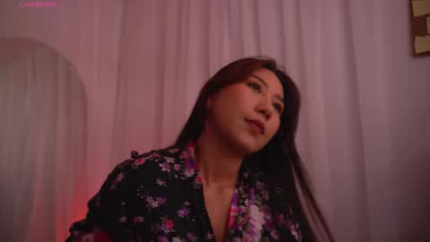 Mizi online show from January 31, 9:37 pm