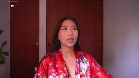 Mizi online show from February 26, 9:16 pm