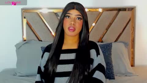 Hanz  online show from December 5, 11:07 pm