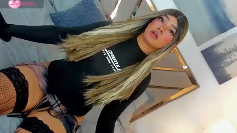 Hanz  online show from October 1, 8:37 pm