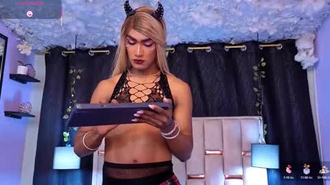 Hanzking01 online show from September 11, 5:18 am