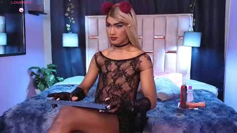 Hanzking01 online show from September 12, 3:39 am