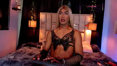 Hanzking01 online show from October 2, 3:02 am