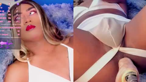 Hanzking01 online show from October 5, 11:13 pm