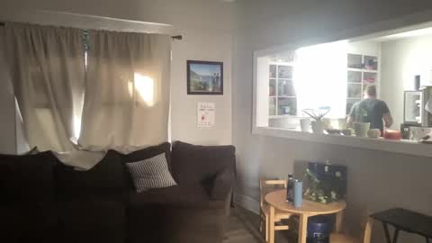 DadBod online show from October 9, 6:28 pm