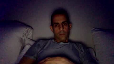 Snapshot of happy2334 chatting on October 8, 10:46 am skysky6969 online show from October 8, 10:46 am