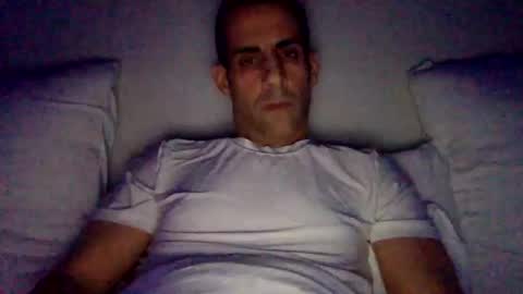 Snapshot of happy2334 chatting on October 27, 11:25 am skysky6969 online show from October 27, 11:25 am