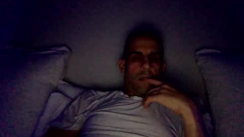 Snapshot of happy2334 chatting on November 11, 12:10 am skysky6969 online show from November 11, 12:10 am