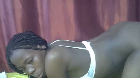 happy_kienyeji online show from October 25, 6:43 am