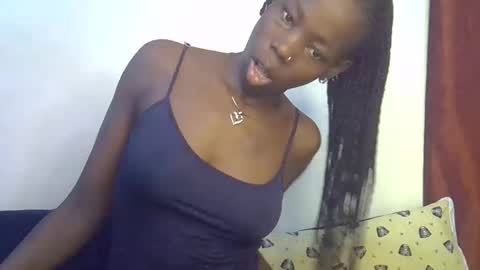 happy_kienyeji online show from November 16, 6:57 pm