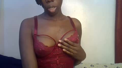 happy_kienyeji online show from November 24, 9:20 am