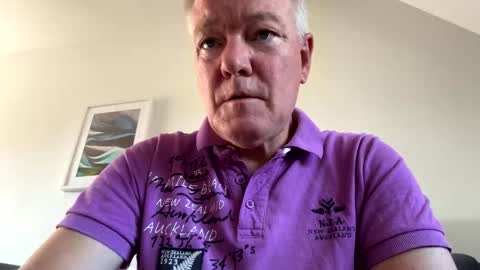 Harry online show from October 11, 1:20 pm