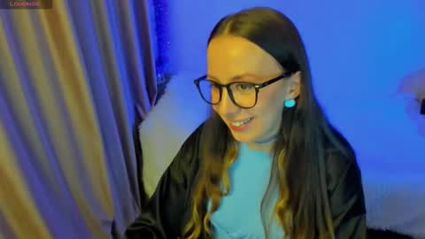 Stephanie online show from October 24, 6:04 pm