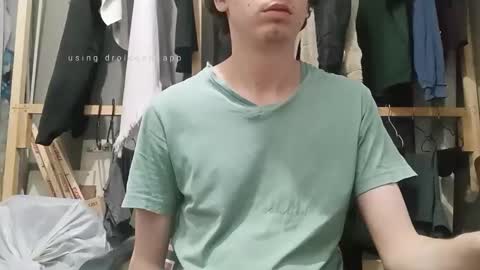 happytronco online show from November 13, 12:31 am